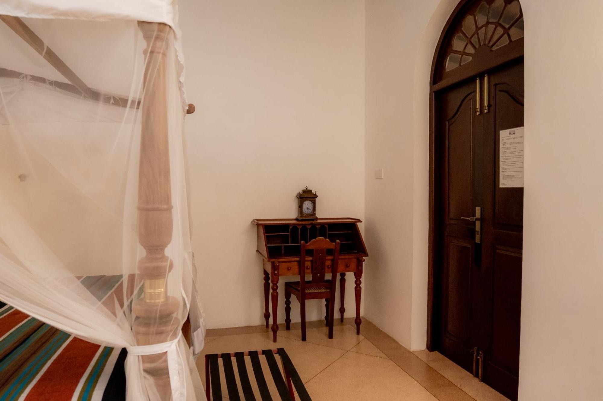 Galle Heritage Villa Экстерьер фото