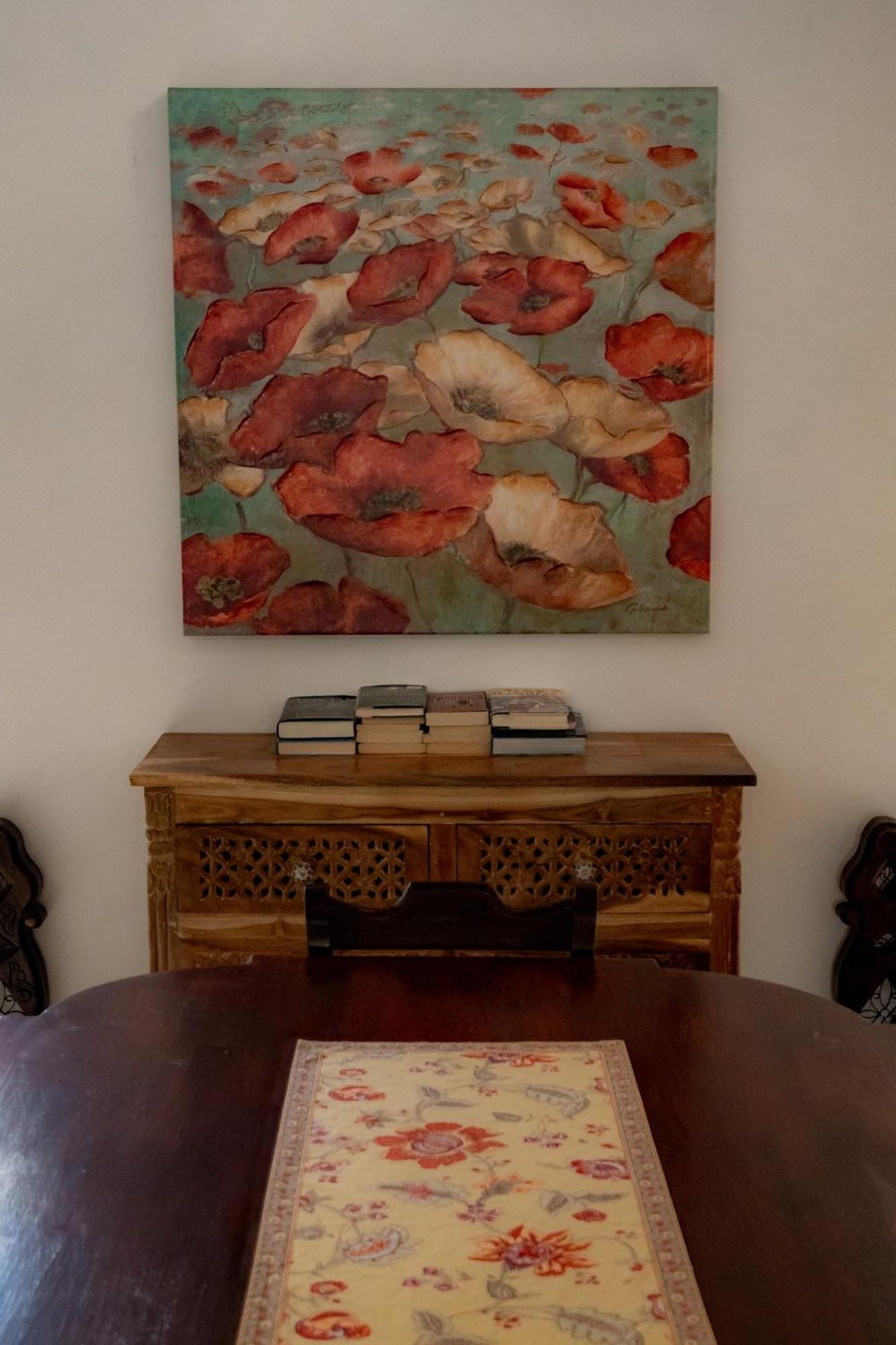 Galle Heritage Villa Экстерьер фото