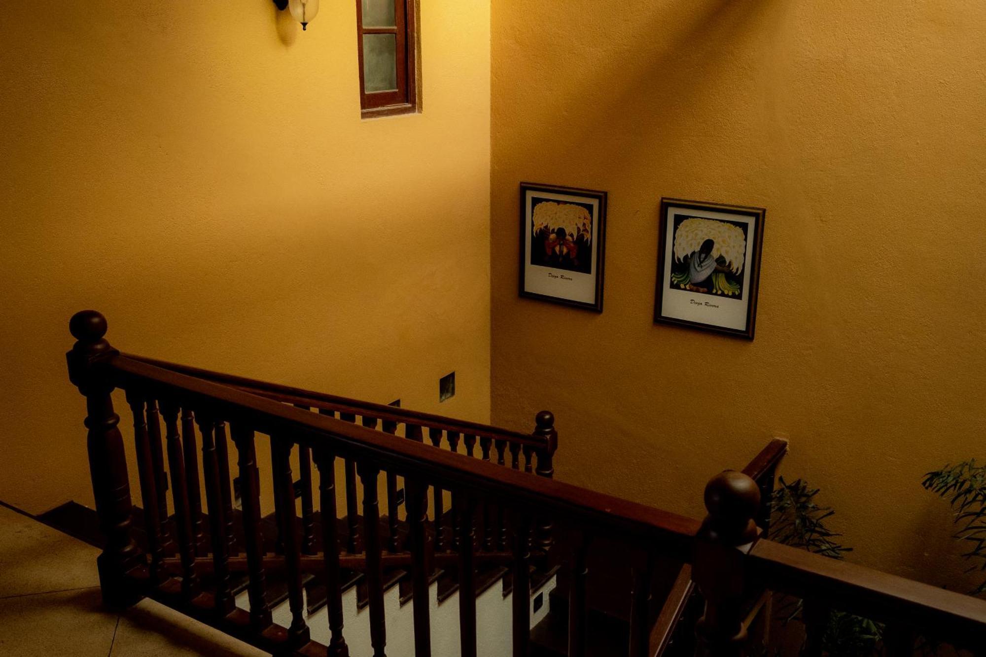 Galle Heritage Villa Экстерьер фото