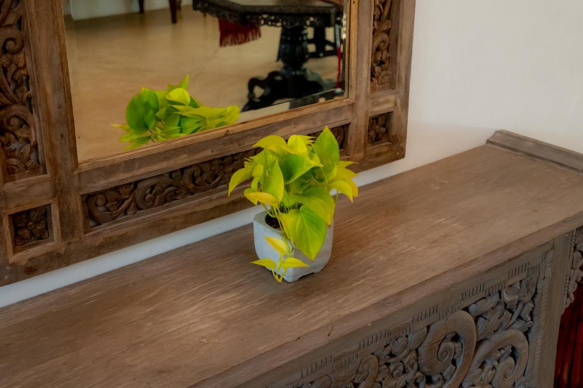 Galle Heritage Villa Экстерьер фото